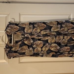 Summer dress with pockets!!!